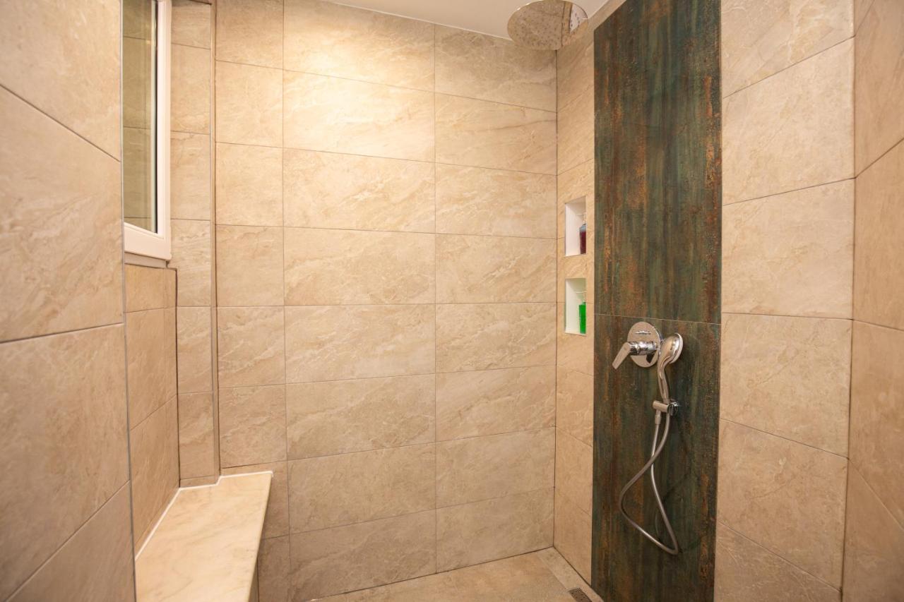 Metropole Apartments Old Center 布加勒斯特 外观 照片